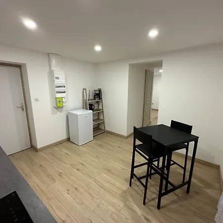 Apartamento Le Luron Lure  Exterior foto