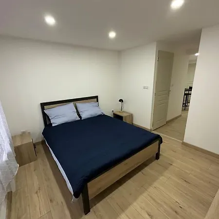Apartamento Le Luron Lure  Exterior foto
