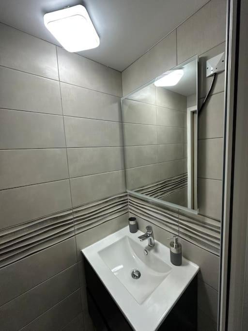 Le Luron Appartement