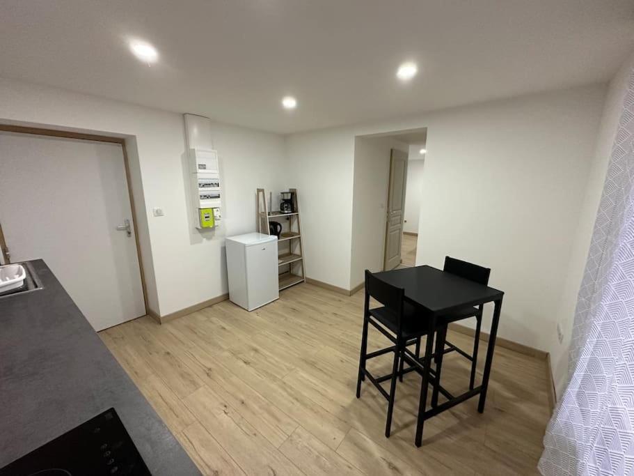 Le Luron Appartement *