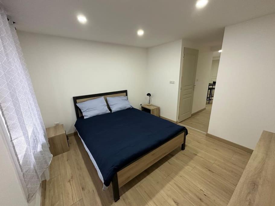 Apartamento Le Luron *